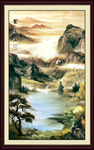 风景画