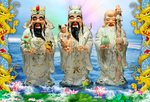 福禄寿
