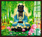 达摩