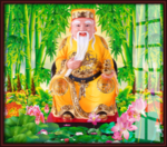 土地爷