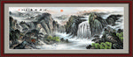 风景画