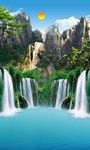 高山流水