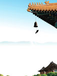 中国风海报