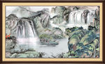 江山如画