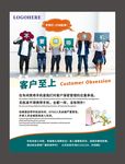 禁止携带手机海报