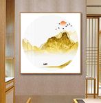 新中式装饰画
