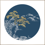 新中式装饰画