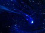 3D星空 星空背景 星空壁纸