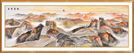 万里长城