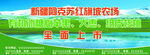 新疆水果广告