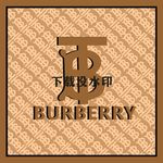 最新大牌丝巾印花