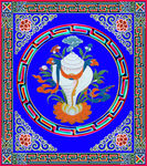 藏式吉祥八宝