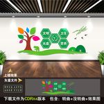 餐厅文化