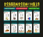 食堂文化秩序队伍
