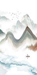 中式新玄关精品画 TIF分层
