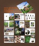 制茶画册