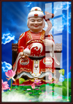 土地婆