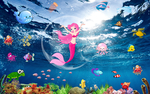 海洋生物