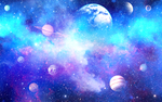宇宙