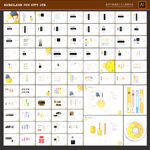 儿童品牌VI 幼儿园VI