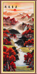 山水
