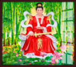九天玄女