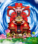 财神