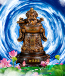 财神