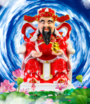 财神