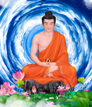 释迦摩尼
