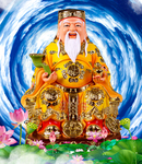 土地爷