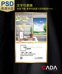 眼科海报