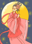 中秋节
