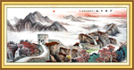 万里长城