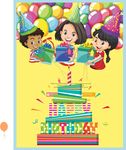 生日快乐