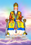 土地公