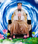 东岳大帝