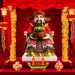 财神