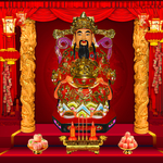 财神