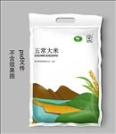 大米包装