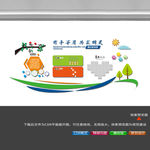 企业文化墙
