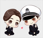 小警察