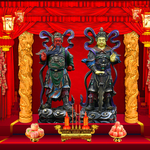 韦陀天尊