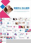 客服服务咨询服务方案客服培训