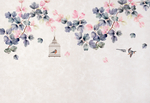 花鸟图