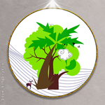 北欧挂画