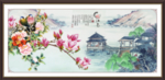 忆江南