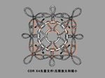 盘绳结