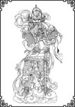 赵元帅