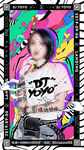 DJ YOYO嘉宾海报